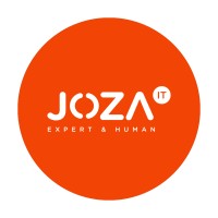 Joza IT logo - Similar company to Djust