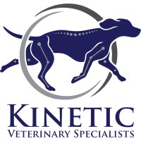 Kinetic Veterinary Specialists logo - Similar company to Family Community Case Management