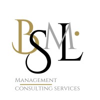 BSML - Management & Consulting Services | ALBANIA ® logo - Similar company to Jeshile