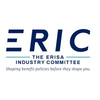 The ERISA Industry Committee logo - Similar company to Purchaser Business Group On Health (Pbgh)