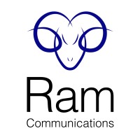 Ram Communications logo - Similar company to Csi Tech