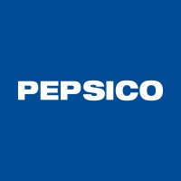 PepsiCo România logo - Similar company to Intersnack Romania