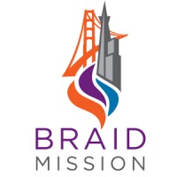 Braid Mission logo - Similar company to Oasis For Orphans