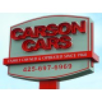 Carson Cars