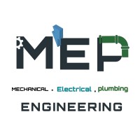 MEP Engineering logo - Similar company to Hovag