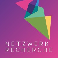 Netzwerk Recherche logo - Similar company to Djv - Deutscher Journalisten-Verband
