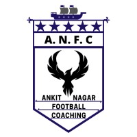 ANFC logo - Similar company to Fremad Valby