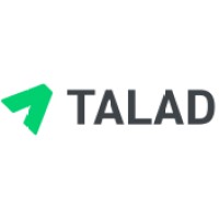 Talad POS logo - Similar company to Colossale Cloud Pos