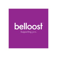 Belloost® logo - Similar company to Bg Digital Solutions