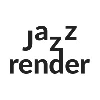 Jazzrender logo - Similar company to Limited Liability Company Mur