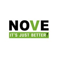 NOVE FOODS LIMITED logo - Similar company to Zi-Life