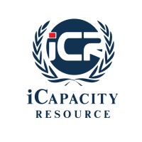 iCapacity Resource Ltd logo - Similar company to Afix Global
