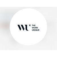THE WORK UNIQUE İNSAN KAYNAKLARI DANIŞMANLIK LTD.ŞTİ. logo - Similar company to Uniquehr