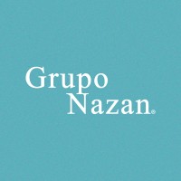Grupo Nazan logo - Similar company to Refinely