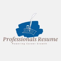 Professional Resume logo - Similar company to Trip Tuck