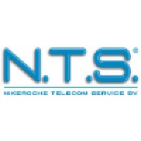 NTS (Nikeroche Telecom Service B.V.) logo - Similar company to Zimev