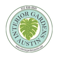 INTERIOR GARDENS AUSTIN logo - Similar company to Plants