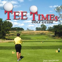 Tee Times Golf Guide Magazine logo - Similar company to Golf Tips Magazine