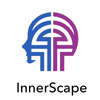 InnerScape logo - Similar company to Glass Bead Studios