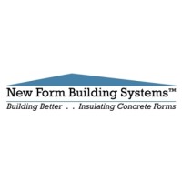 New Form Building Systems, Inc.
