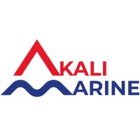 AKALI MARINE logo - Similar company to Becker Baier 