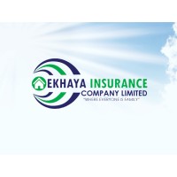 Ekhaya Insurance logo - Similar company to Pelum Eswatini