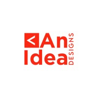 Anidea Designs logo - Similar company to Nimantran Digital Designs