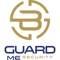 B-GUARD ME logo - Similar company to B-Guard Security
