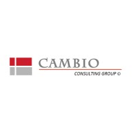 Cambio Consulting Group LLC logo - Similar company to Cambio Digital Transformations