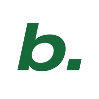 b.Eautiful logo - Similar company to Algae