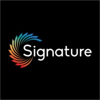 Signature Heating, Cooling, Plumbing & Electrical logo - Similar company to Sharony Hvac - Sharony Fast Services