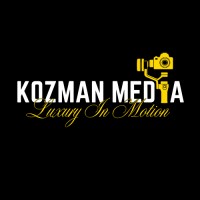 Kozman Media logo - Similar company to Elliott Wright Group