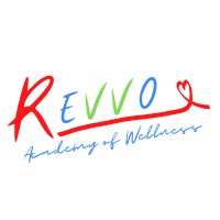 Revvo Academy of Wellness logo - Similar company to Khrysalyst Pte. Ltd.