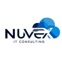 Nuvex IT Consulting logo - Similar company to Frosth Solutions