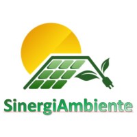 SinergiAmbiente logo - Similar company to Voltaiko