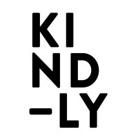 KIND-LY logo - Similar company to Mokosh Skincare