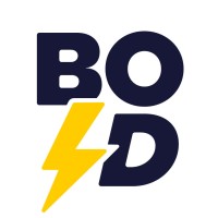 BOLD logo - Similar company to Bold Ai