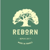 Reborn_France logo - Similar company to Cryptoweb