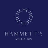 Hammett's Collection logo - Similar company to Samizu