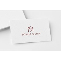 Sörine Media logo - Similar company to Migrænehatten.Dk