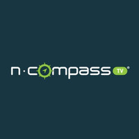 N-Compass TV logo - Similar company to N-Compass