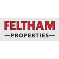 FELTHAM PROPERTIES logo - Similar company to Quadrabuild Ltd