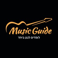 MUSIC GUIDE logo - Similar company to Active Vision