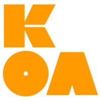 KOA Digital Marketing logo - Similar company to Stratosform