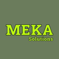 Meka Solutions logo - Similar company to Odd.Bot - 