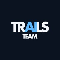 TRAILS Team logo - Similar company to Trark App
