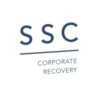 SSC Corporate Recovery GmbH logo - Similar company to Ssc Management Consult