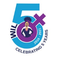 Women In Linux logo - Similar company to Yellowtail.Tech
