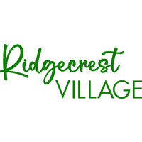 Ridgecrest Village logo - Similar company to Gemini Workforce Solutions