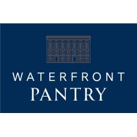 Waterfront Pantry logo - Similar company to Frontier Hospitality Co-Operative